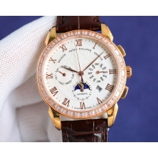 PATEK PHILIPPE Watches